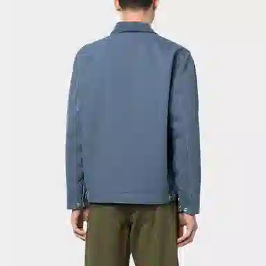 Carhartt WIP SS23 OG Detroit Logo