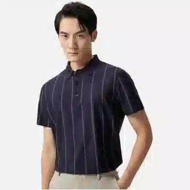 K-BOXING Polo