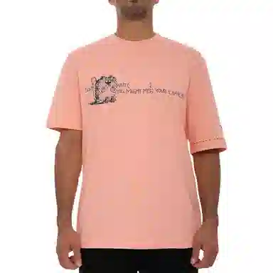 Puma x Michael Lau T