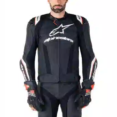 ALPINESTARS MISSILE v3