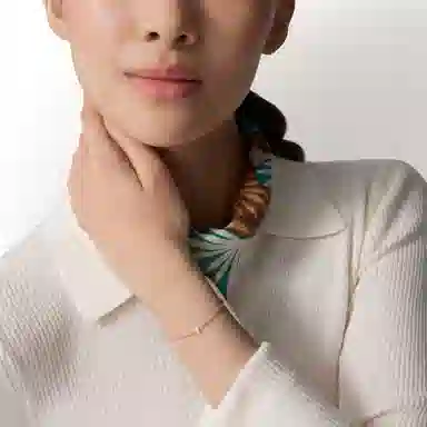 Cartier Diamants Légers Bracelet