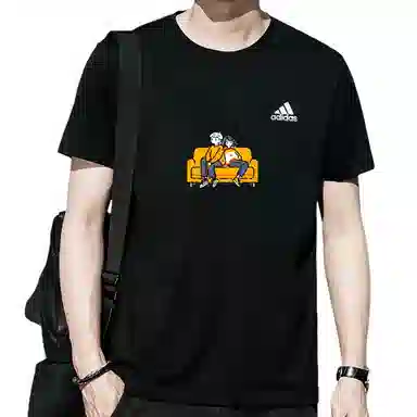 adidas twoT
