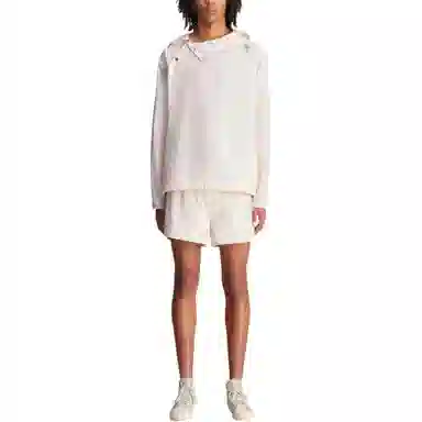 adidas originals x Wales Bonner LIGHT ANORAK