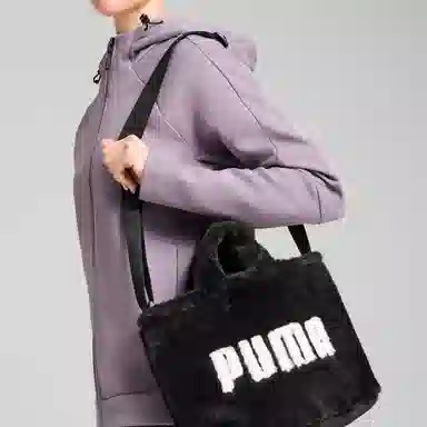 PUMA Tote