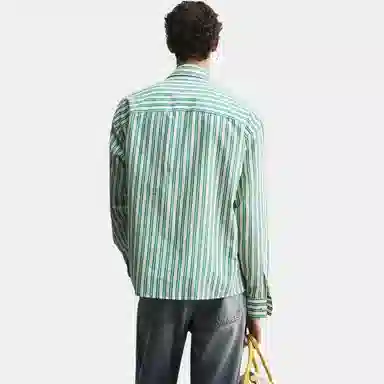 ZARA x Disney Harry Lambert FW25