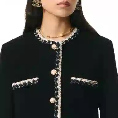 CHANEL 25K