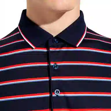 K-BOXING Polo
