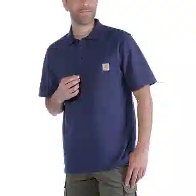 Carhartt K570 Polo LOOSE FIT