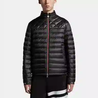 Moncler Benamou Short Down Jacket