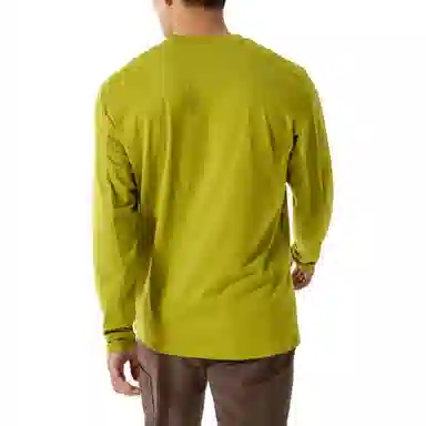 Arcteryx Kragg LogoT