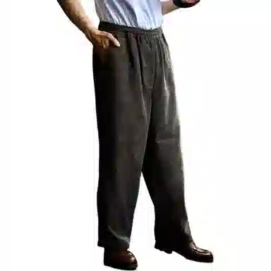 DAIWA PIER39 FW25 TECH EASY TROUSERS CORDUROY