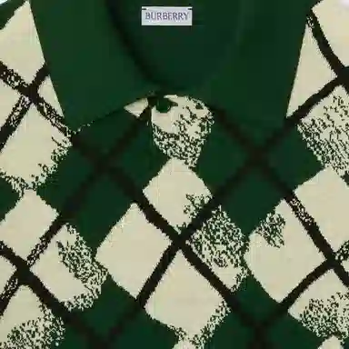 Burberry Polo