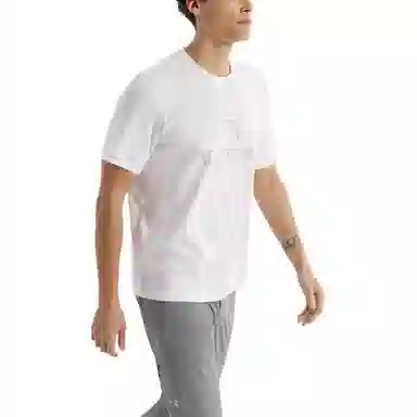 Arcteryx Arc'Word Logo T-Shirt