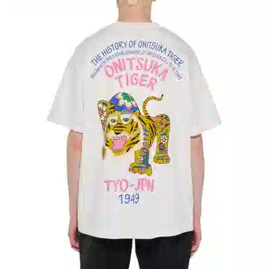 Onitsuka Tiger T