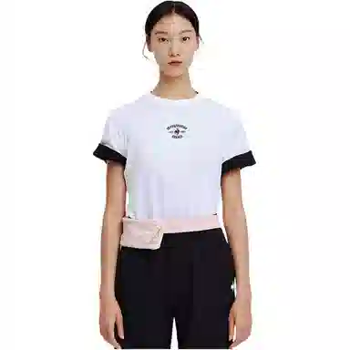 le coq sportif Logo T