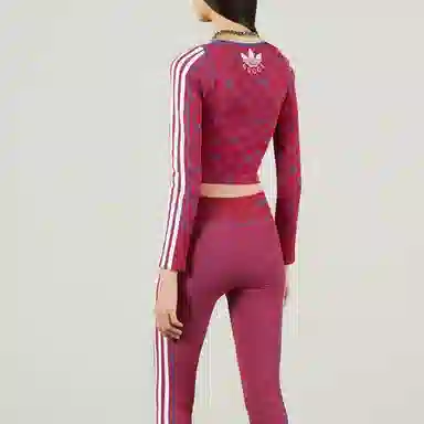 GUCCI x adidas originals FW22 LogoV