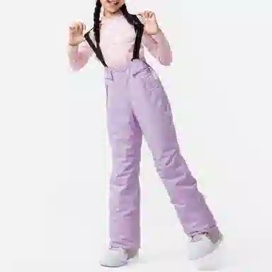 DECATHLON WEDZE SKI-P PA 500