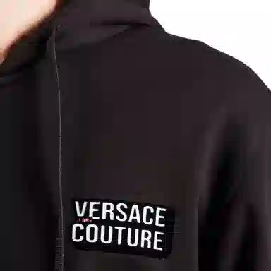 Versace Jeans Couture FW25 Hoodie