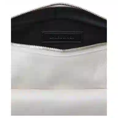 Balenciaga Raver M White