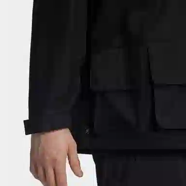 adidas originals Adv Mp Jkt Logo