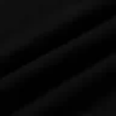 GUCCI x Disney Hoodie Black