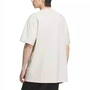 adidas BASKETBALL GRAPHIC T