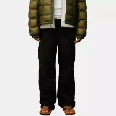 Stussy FW25 Cargo Pant