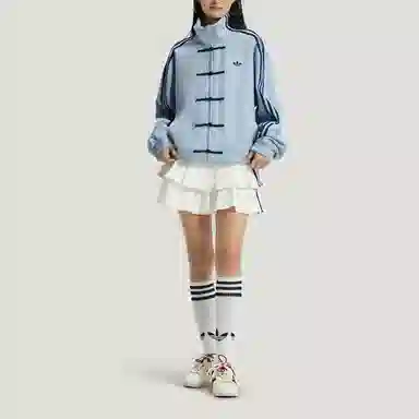 adidas Originals CTT FW25 3.1 Soft Jacket