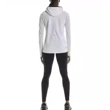 On Climate Zip Hoodie