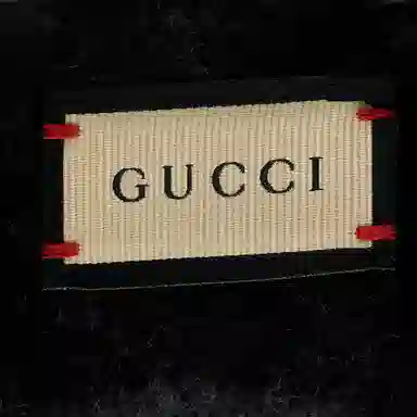 Gucci GG Scarf