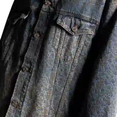 Balenciaga SS23 Logo