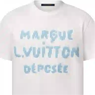 LOUIS VUITTON SS26 T