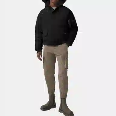 Canada Goose Chilliwack Black