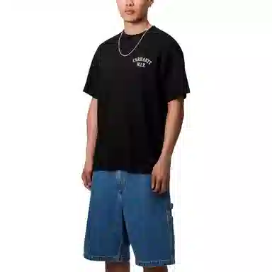 Carhartt WIP SS25 SS Cabinetry T-Shirt T