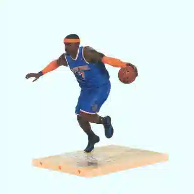 McFARLANE TOYS NBA 23 15.2cm