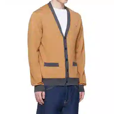 Maison Kitsune V