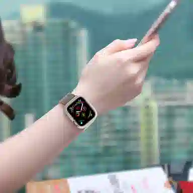 Antey iwatch s10s9applewatch8765432Ultra2