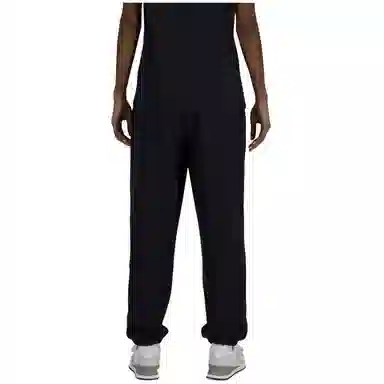 New Balance Sport Essentials Jogger Black