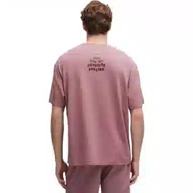 lululemon GraphicSilverescentT