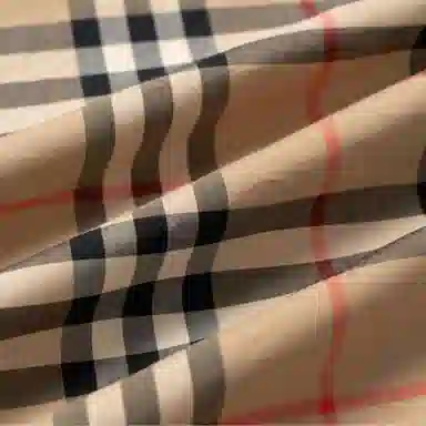 Burberry Vintage