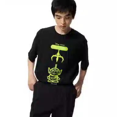 UNIQLO x Disney SS25 T