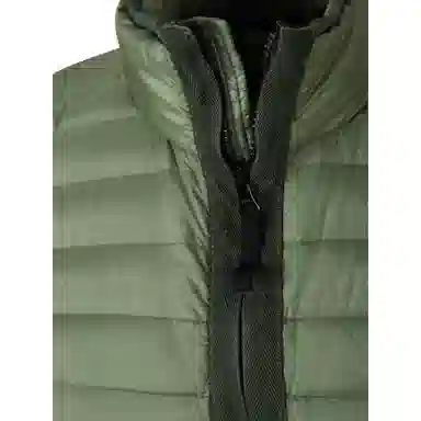 Stone Island Vest Green