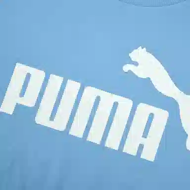 PUMA Ess Logo T