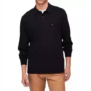 Tommy Hilfiger LogoPolo