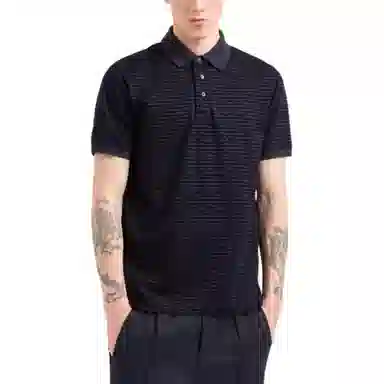 EMPORIO ARMANI Polo
