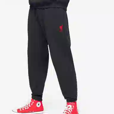 Converse x LFC Knit Loose-Fit Pants