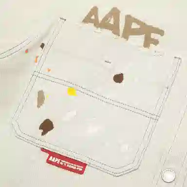 Aape SS25