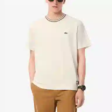 LACOSTE T