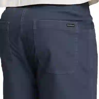 Black Diamond Charcoal Shorts