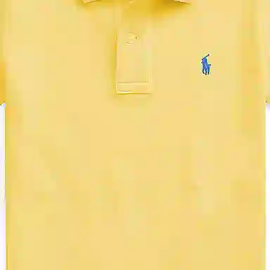 Polo Ralph Lauren LogoPolo